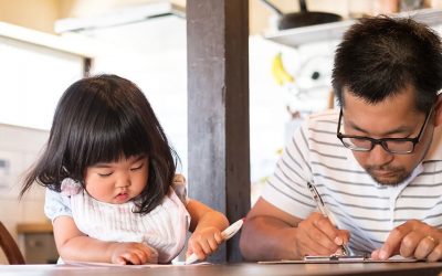 Parenting in Australia for parents from culturally diverse backgrounds