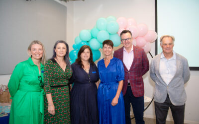 Celebrating 30 Years of Parent Line NSW