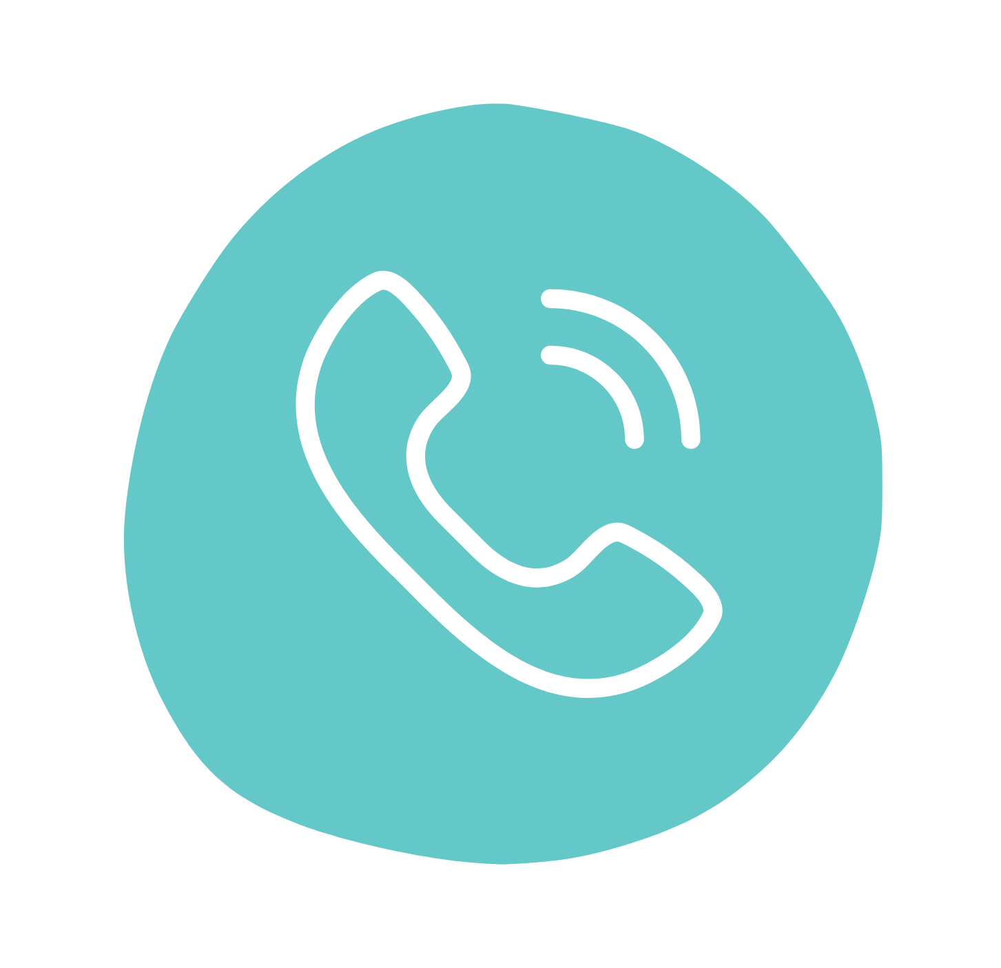 Mobile Phone Icon