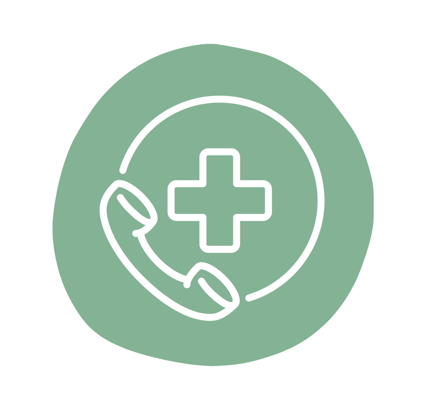Emergency Icon