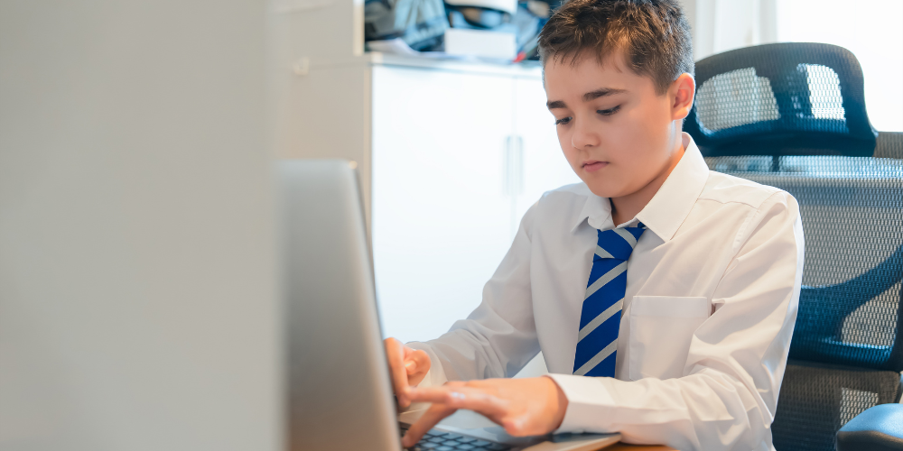 How to Address Toxic Masculinity and Encourage Positive Masculinity in Children