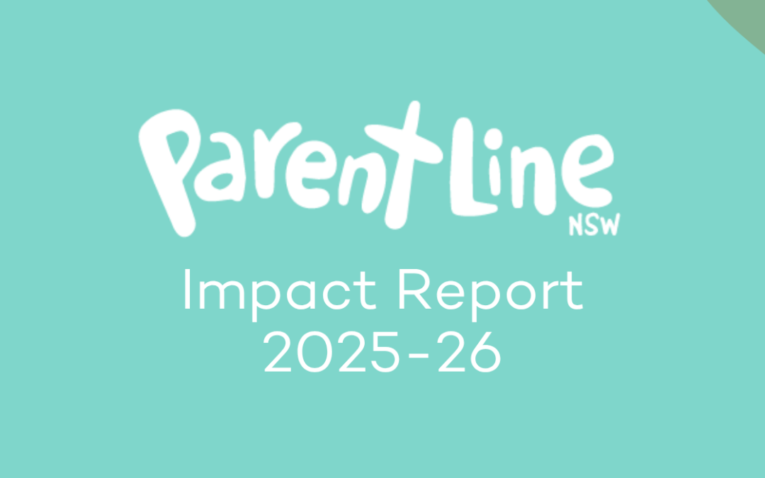 Impact Report 2025-26
