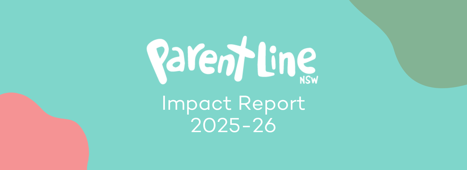 Impact Report 2025-26