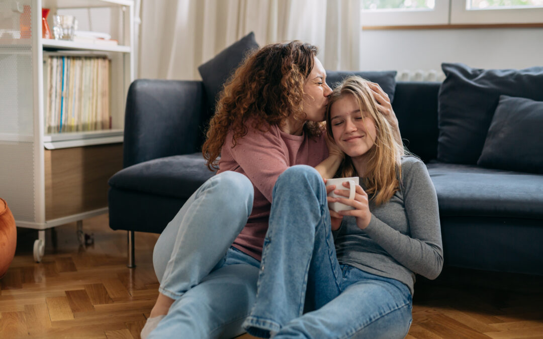 Parenting after Separation