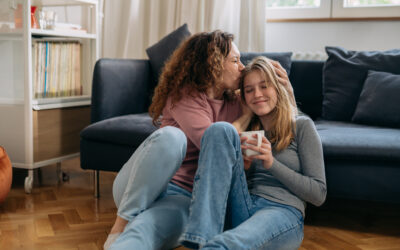 Parenting after Separation